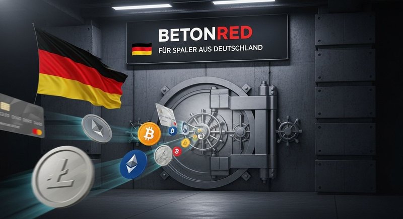 Betonred login, betonred app