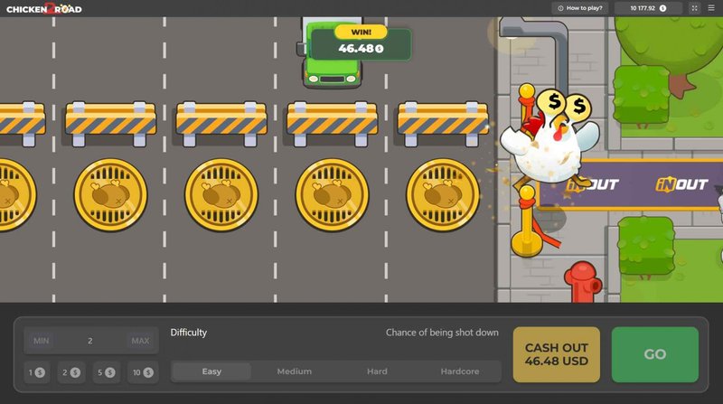 Descubre el nuevo mundo de jugadores de Chicken Road 2 en España - overview Descubre el nuevo mundo de jugadores de Chicken Road 2 en España - overview