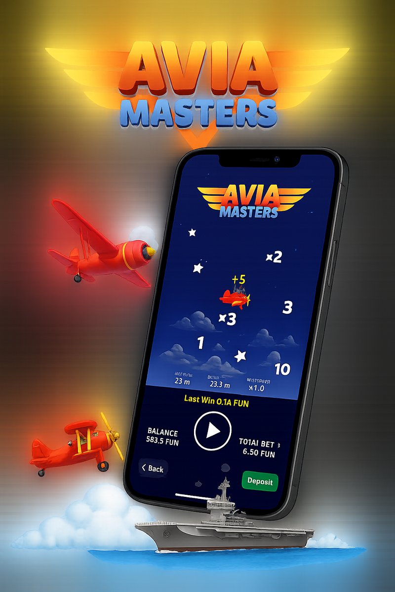 Avia masters in Germany
