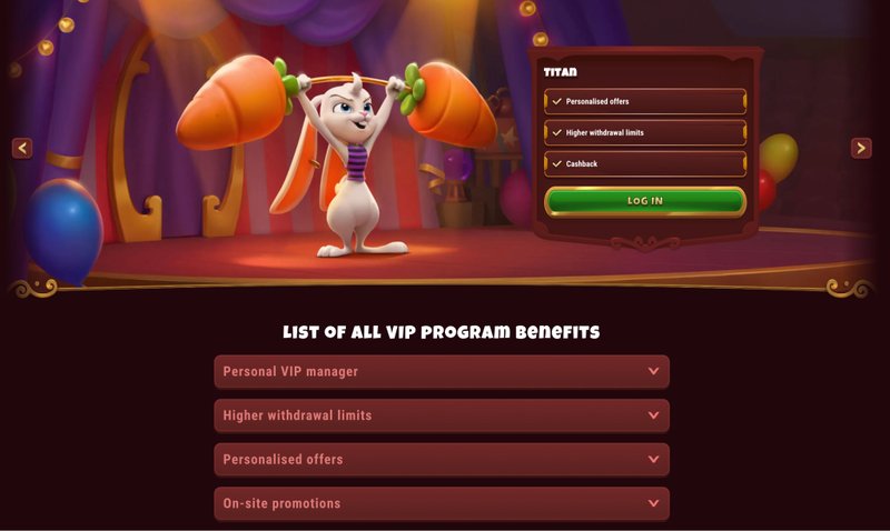 Découvrez magius casino slots