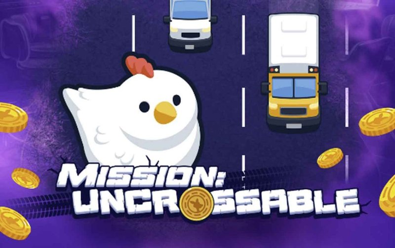Image: Exploring the Thrilling World of Mission Uncrossable in Canadian Casinos