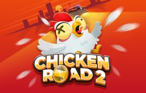 Spielen Sie Chicken Road 2 in Deutschland und gewinnen Sie echtes Geld in Germany