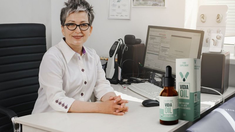 Image: Kupić Vidia Oil w aptece - Rozwiązanie dla Twoich problemów zdrowotnych Image: Kupić Vidia Oil w aptece - Rozwiązanie dla Twoich problemów zdrowotnych